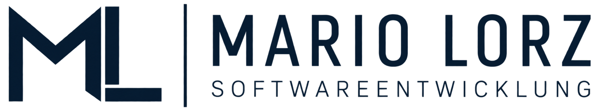 Mario Lorz Softwareentwicklung